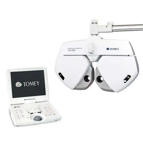 Автоматизированный фороптер TAP-2000