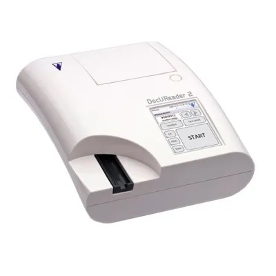 Анализатор мочи полуавтоматический DocUReader 2 Pro