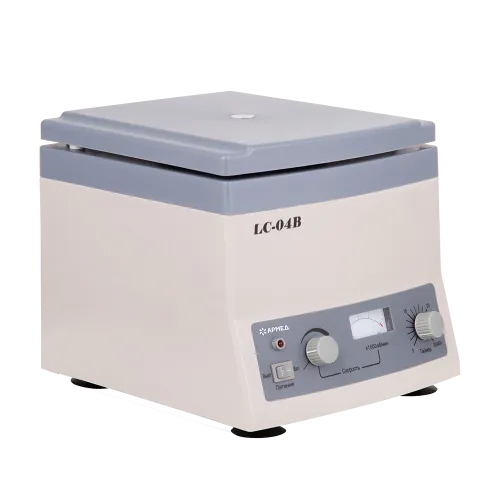 Центрифуга лабораторная LC-04B