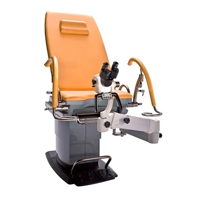 Гинекологическое кресло Chair 41 Gyne
