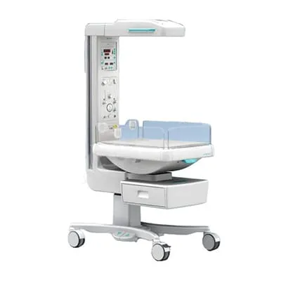Открытая реанимационная система Info Warmer I 