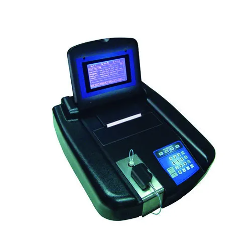 Биохимический анализатор Stat Fax 3300
