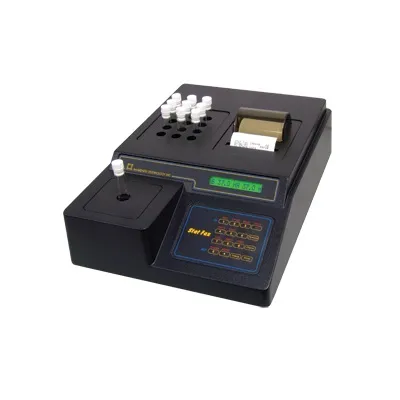 Биохимический анализатор STAT FAX 1904+
