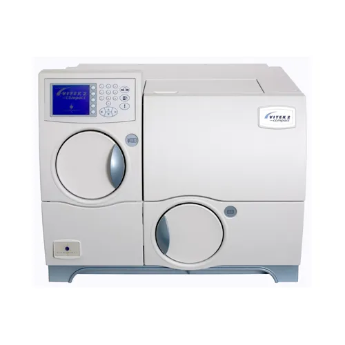Бактериологический анализатор VITEK 2 Compact