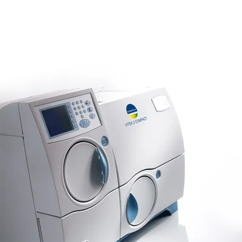 Бактериологический анализатор VITEK 2 Compact
