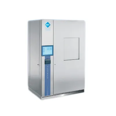 Стерилизатор STERIVAP HP 446 (148 литров)