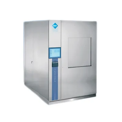 Стерилизатор STERIVAP HP 6612 (610 литров)
