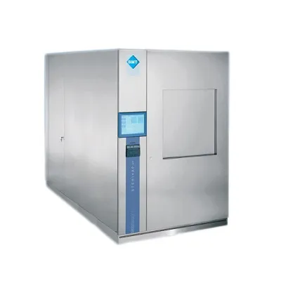Стерилизатор STERIVAP HP 6618 (885 литров)