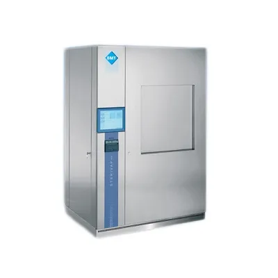 Стерилизатор STERIVAP HP 666 (314 литров)