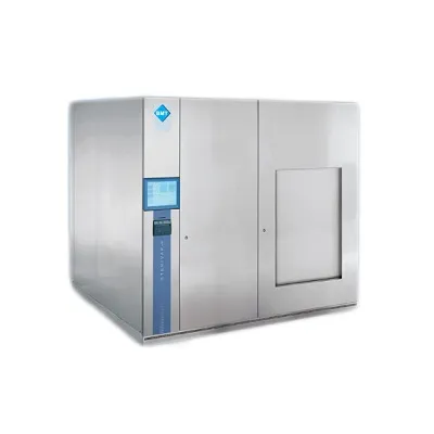 Стерилизатор STERIVAP HP 9612 (868 литров)