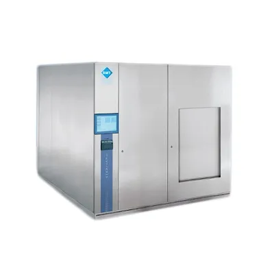 Стерилизатор STERIVAP HP 9618 (1260 литров)
