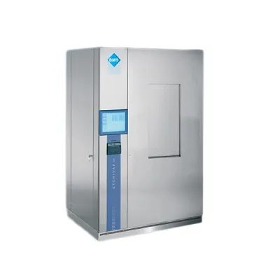Стерилизатор STERIVAP HP 636 (160 литров)