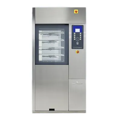 Mоечно-дезинфекционный аппарат UNICLEAN SL M 10 LCD-дисплей (350 литров)
