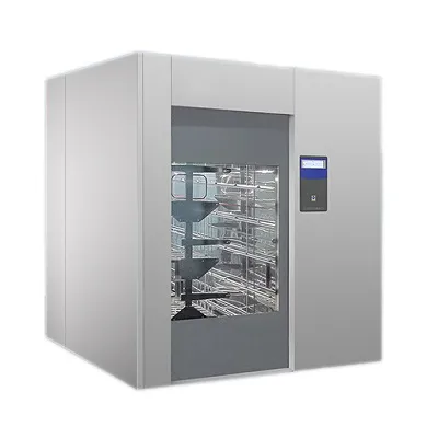 Mоечно-дезинфекционный аппарат UNICLEAN SL TS 4200 (4200 литров)