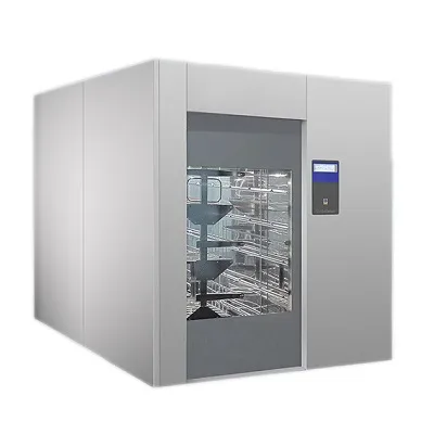 Mоечно-дезинфекционный аппарат UNICLEAN SL TS 5600 (5600 литров)