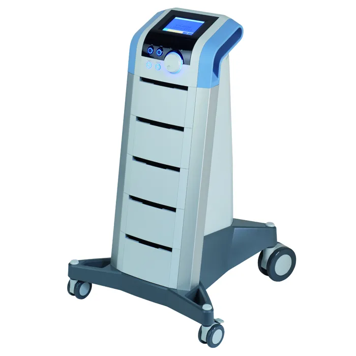 Аппарат для прессотерапии BTL-6000 Lymphastim 6 Easy