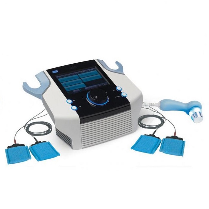 Аппарат электро и ультразвуковой терапии BTL-4825S Premium