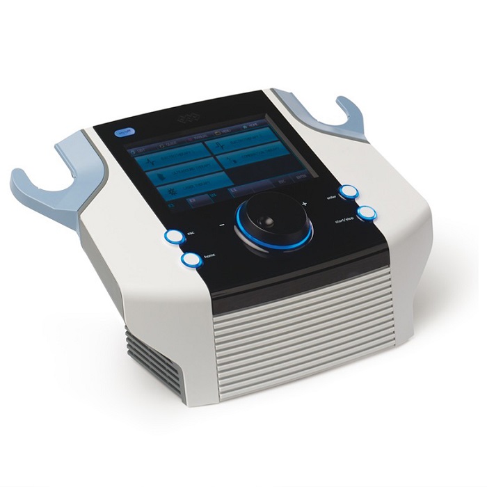 Аппарат электро и ультразвуковой терапии BTL-4825S Premium G