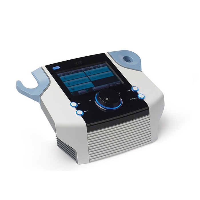 Аппарат лазерной и магнитной терапии BTL-4800LM2 Premium