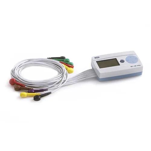 Аппарат Холтера BTL-08 Holter H600