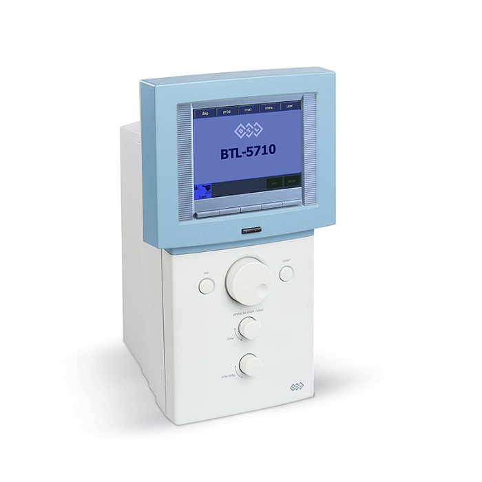 Аппарат для ультразвуковой терапии BTL-5710 Sono