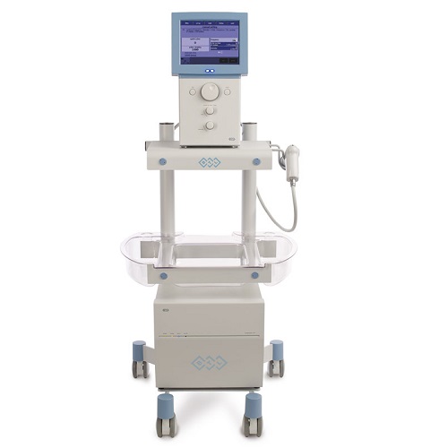 Аппарат ударно-волновой терапии BTL-5000 SWT Power
