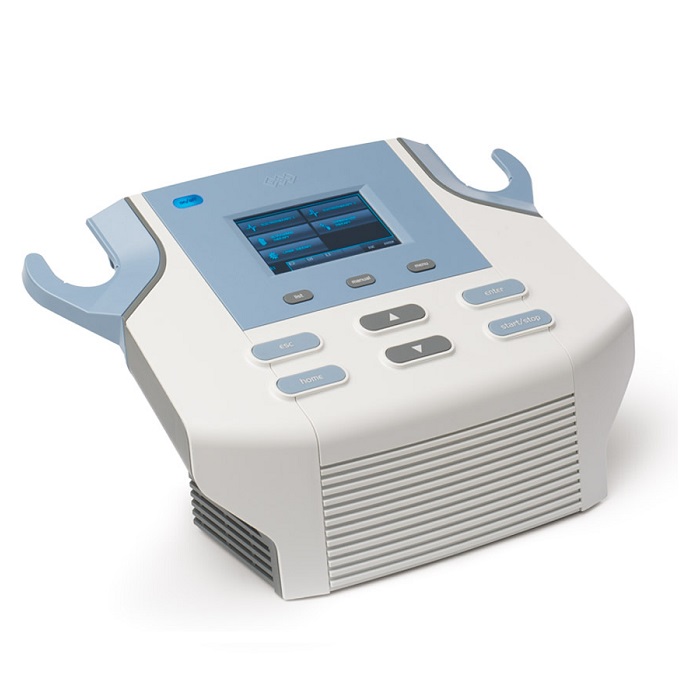 Аппарат электро и ультразвуковой терапии BTL-4825S Smart