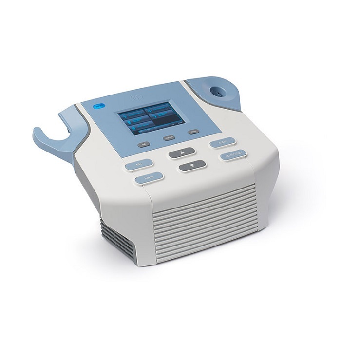 Аппарат лазерной и магнитной терапии BTL-4800LM2 Smart