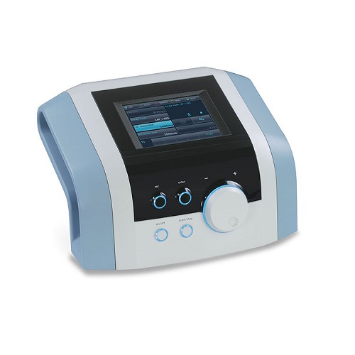 Аппарат контактной диатермии BTL-6000 TR-Therapy Pro