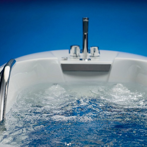 Ванна для гидротерапии с воздушным массажем BTL-3000 ALFA 70 Deluxe
