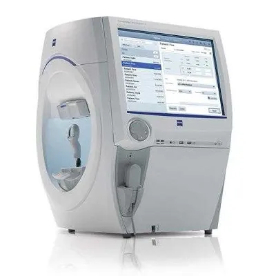 Анализатор поля зрения ZEISS Humphrey Field Analyzer 3