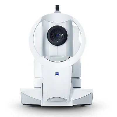 Оптический когерентный биометр IOL Master 700