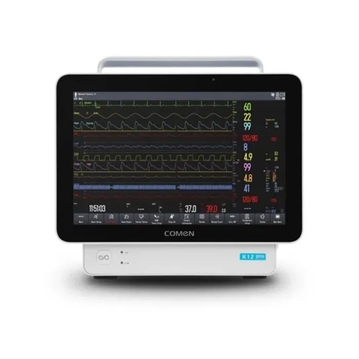 Монитор пациента K12pro