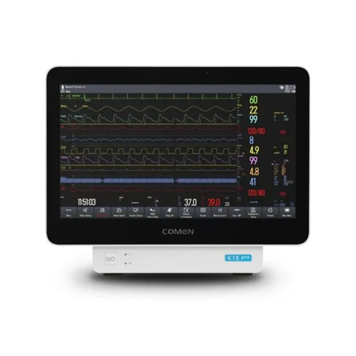 Монитор пациента K15pro 