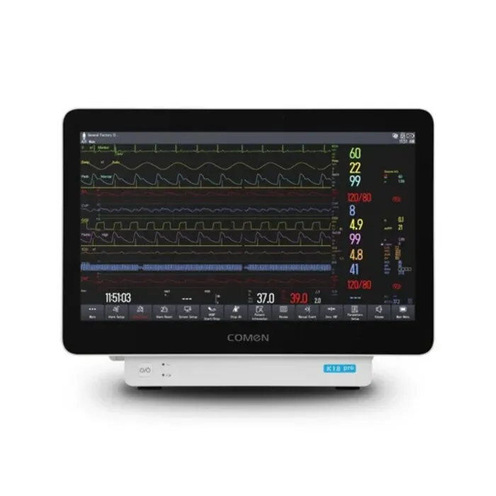 Монитор пациента K18pro
