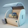 Автоматический биохимический анализатор Respons 910