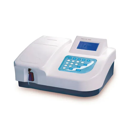 Биохимический анализатор DR-7000D