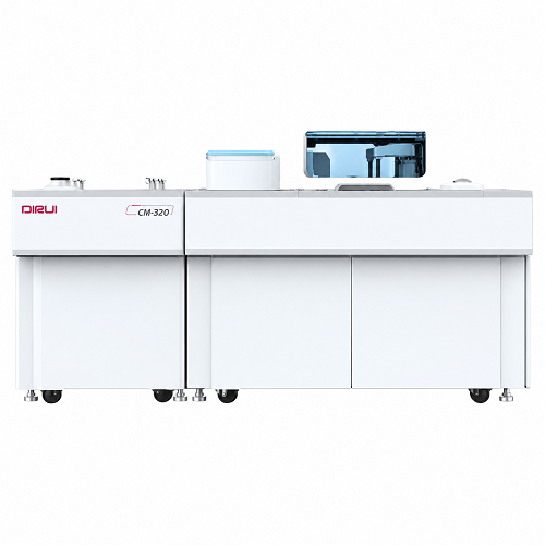 Иммунохимический анализатор CM-320