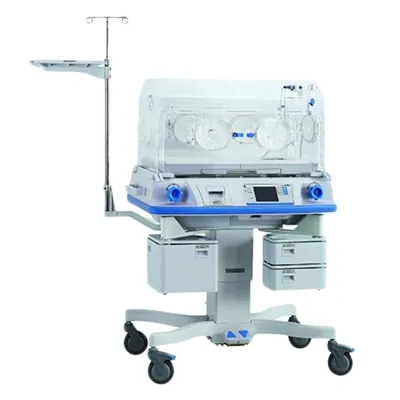 Инкубатор для новорожденных BabyGuard -1107