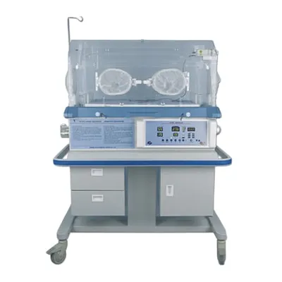 Инкубатор для новорожденных BabyGuard -1103