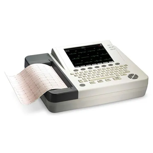 Электрокардиограф ECG-1012