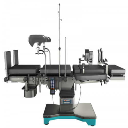 Заказать Электрический операционный стол Surgery 8600