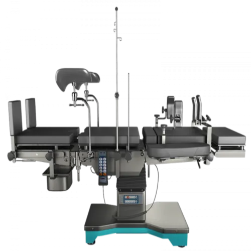 Электрический операционный стол Surgery 8600