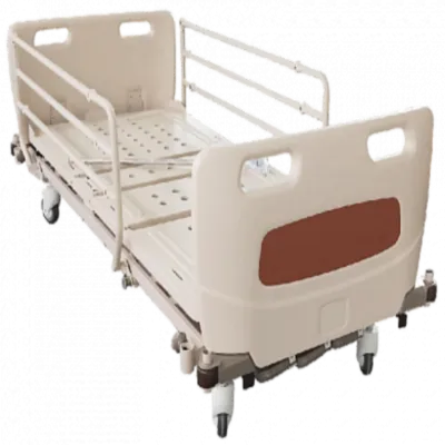 Медицинская механическая кровать Hospital Bed