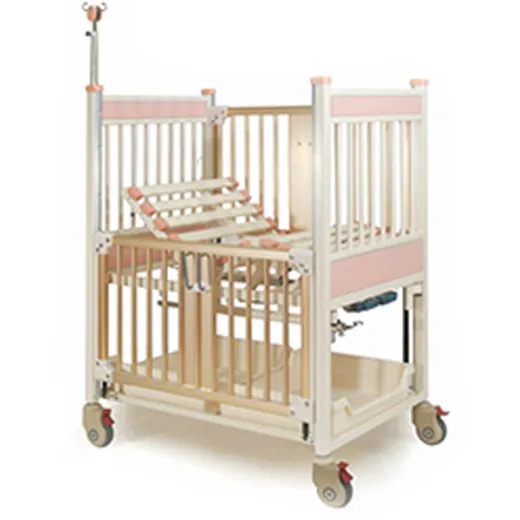 Кровать функциональная для детей и новорожденных  Neonatal Bed