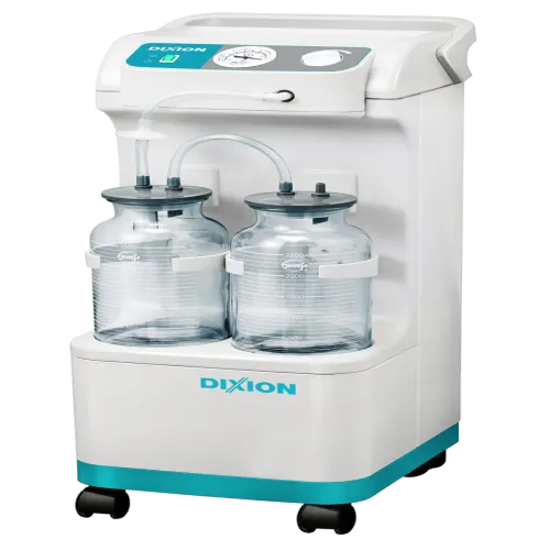 Хирургический отсасыватель Vacus 7305