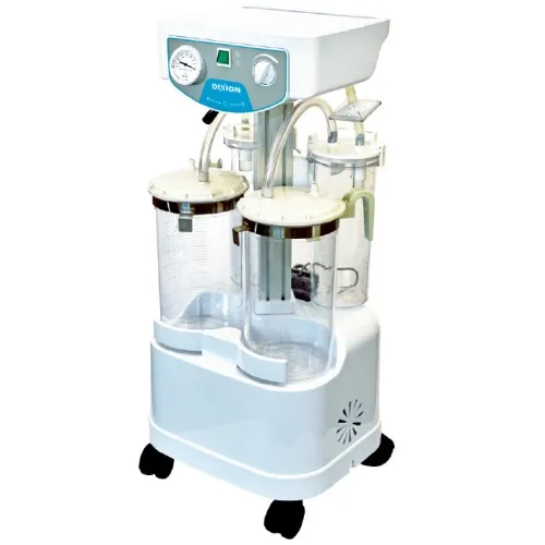 Хирургический отсасыватель Vacus 7308