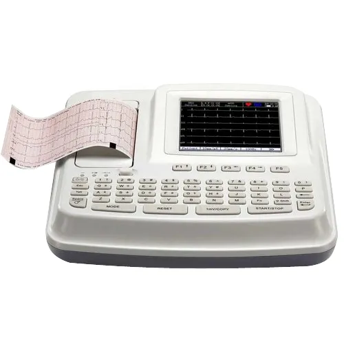 Электрокардиограф ECG-1006