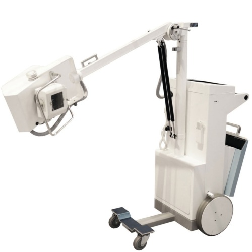 Заказать Палатный цифровой рентгеновский мобильный аппарат Remodix 9507