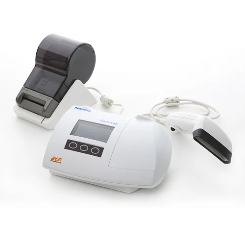 Анализатор Quo-Lab® HbA1c